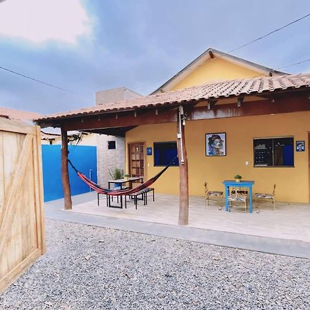 Casa Frida Bonito Hotel Bonito  Exterior photo