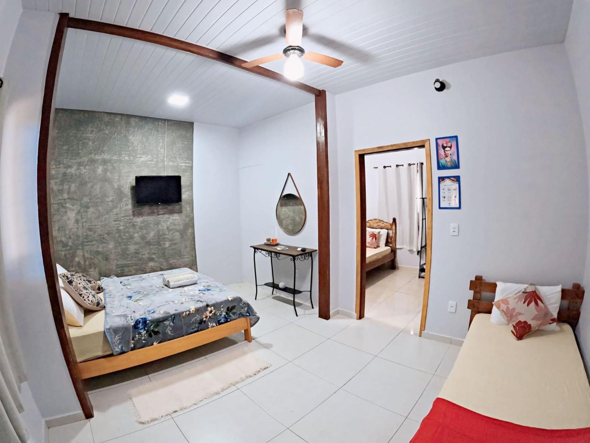 Casa Frida Bonito Hotel Bonito  Exterior photo